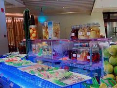 -味餐厅·海鲜·火锅·自助餐