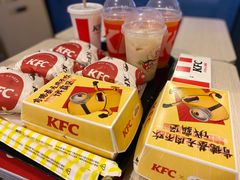 -肯德基(津滨店)