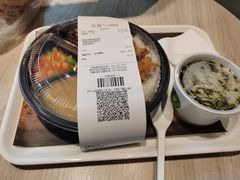 -德克士(西站站内店)