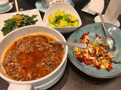 -翠湖轩中餐厅(昆明翠湖宾馆店)