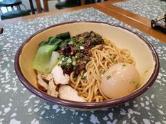 -流浪地图剁椒卤汁拌饭(未来城购物广场店)