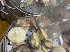 -九层海鲜塔(市南店)