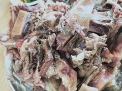 -春明狗肉馆(经开一区店)