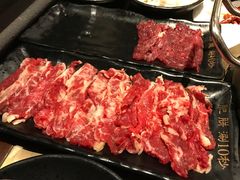 -左庭右院鲜牛肉火锅(新梅广场店)