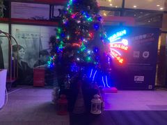 -北京东直门智选假日酒店