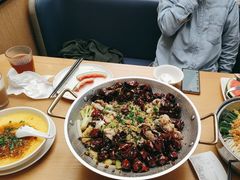 -大丰收脆鱼(浦西万达店)