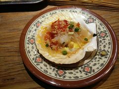 -阿记烧烤(大兴新区店)