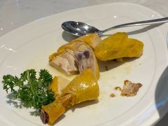 -上海宝华喜来登酒店·采悦轩中餐厅