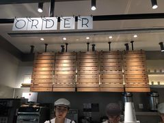 -喜茶(上海兴业太古汇店)