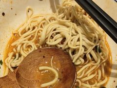 -舌尖尖·兰州牛肉面(浦东机场店)