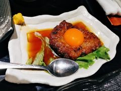 -明日叶日本料理(新区淮海街店)