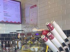 -COSTA COFFEE(龙德广场店)