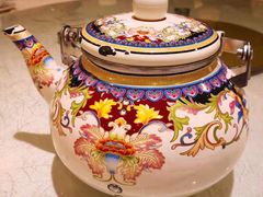 -新粤新疆菜清真餐厅(拱北店)