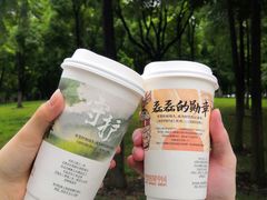 -茶颜悦色(花园道店)