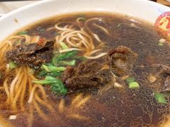 小排面-鸡鸣汤包(仙林店)