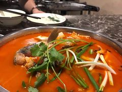 -雷山鱼酱酸汤鱼·酸汤牛肉(花果园T1区店)