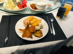 -東舍食唐精品陕菜馆