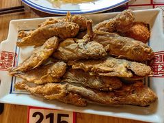 -新兴园饺子馆(北京百子湾店)