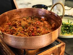 -Ameigo梅果·云贵川bistro(长宁来福士店)