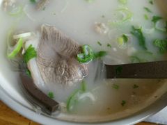 -虢国羊肉汤馆(政二街店)