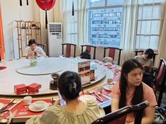 -新侗家食府(蟠桃宫店)