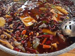 -黑竹香鸡(营和巷店)