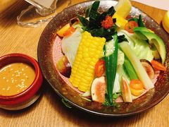 -江左尚白日本料理(万象城店)