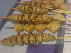 -亿牌牌东北烧烤(博物馆旗舰店)