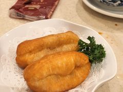 油条-池记(尖沙咀店)