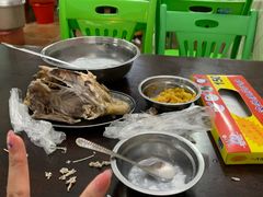 -吉英盐焗鸡(文中路店)