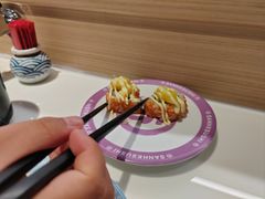 -三禾寿司(君尚店)
