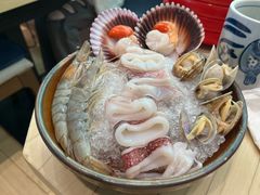 -沼津港精致料理·寿喜烧·烧鸟(漕河泾印象城店)