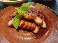 -五缘湾凯悦酒店·悦饗中餐厅