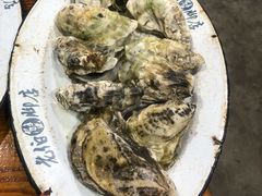 -老伯蟹脚店(朝阳路店)