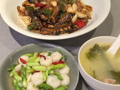 -金哥私房菜馆(张府园总店)