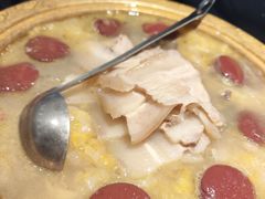 -燕郊烧鸽子(酷车小镇店)