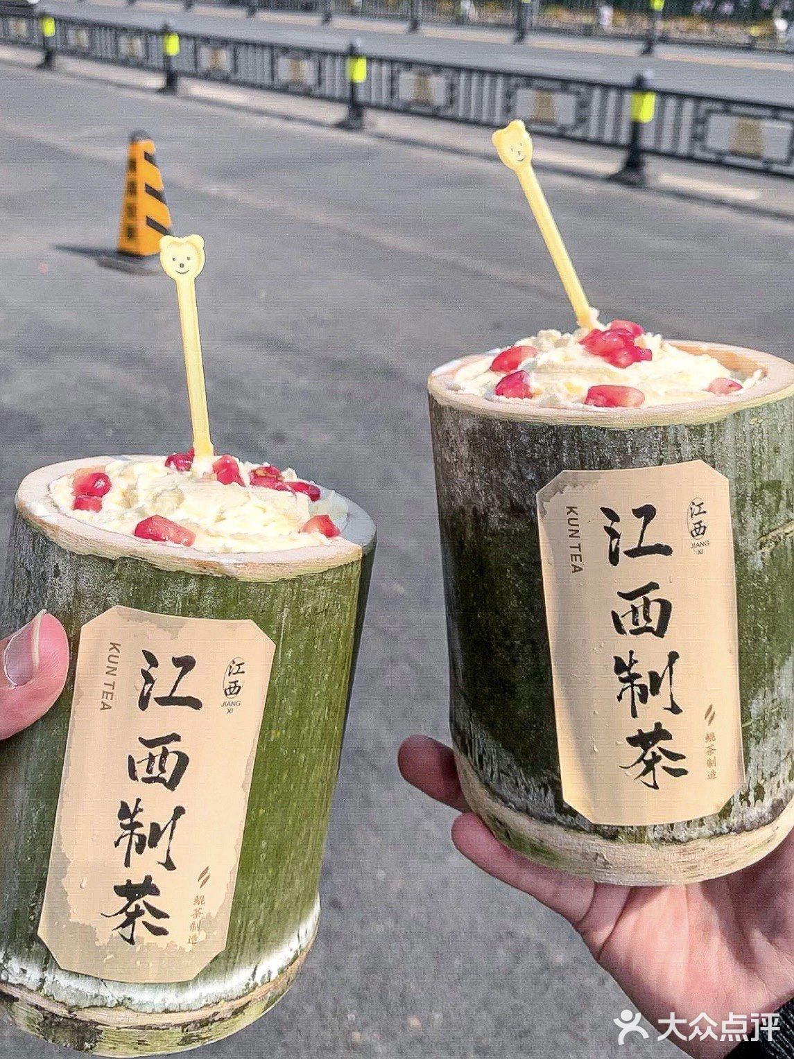 来南昌炫一块酷黑芋泥蛋糕吧！一口沦陷[流泪]！