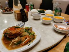 -南海渔家•海鲜•正宗海南菜(海棠湾店)
