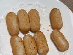 -艳阳天·非遗楚菜(武汉客厅店)