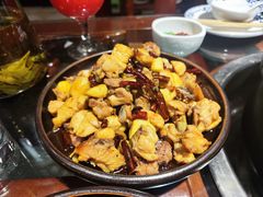 -志晖园圆子鸡·辣子鸡(阳光店)