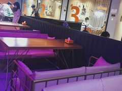 -火星工厂·桌游·团建聚会·轰趴馆(厦滘店)