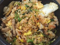 -米郎餐厅·朝鲜族料理(延长路店)
