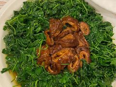 草头圈子-翠亭酒家(山西南路店)