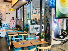 大堂-古春堂凉茶甜品(拱北口岸店)