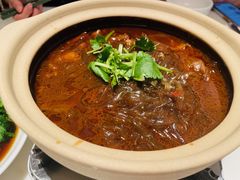 -小菜园新徽菜(连云港海州吾悦店)