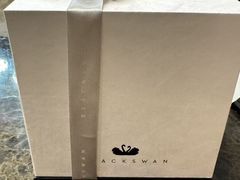 -BLACKSWAN黑天鹅(环球店)