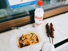 -景泰马记电烤串