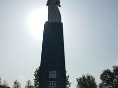 -侵华日军南京大屠杀遇难同胞纪念馆
