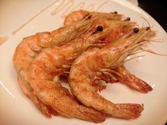 -佛山希尔顿酒店·融誉亚洲美食荟