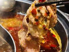 -匠牛亭·锅物烧肉放题自助(昆百大·泰业城店)